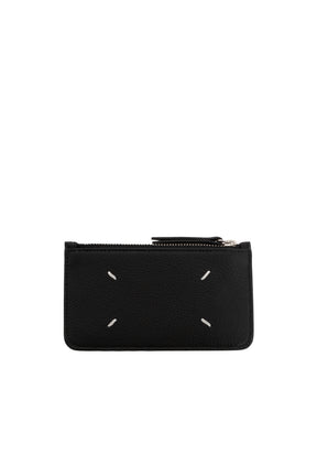 Maison Margiela bi-fold Zip Wallet - Farfetch