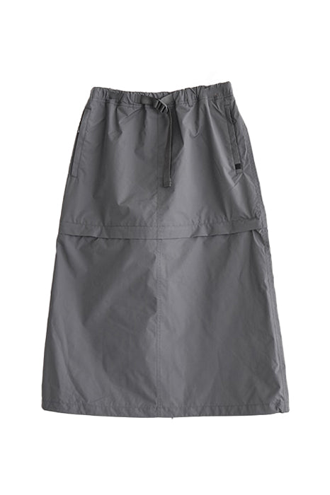 W's GORE-TEX WINDSTOPPER_ TECH 2WAY EXTREME SKIRT / CHA