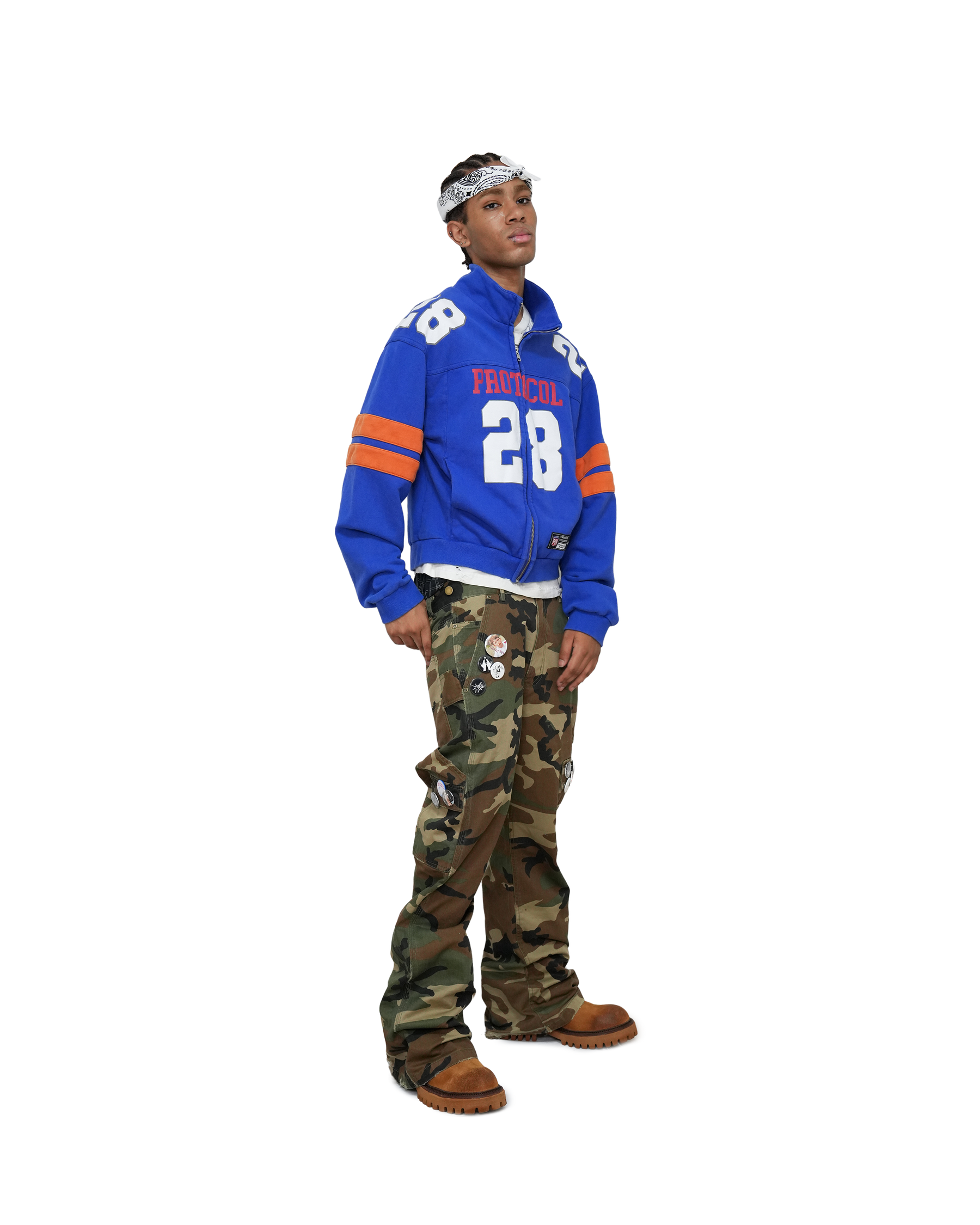 Protocol Index AW25 POP-UP