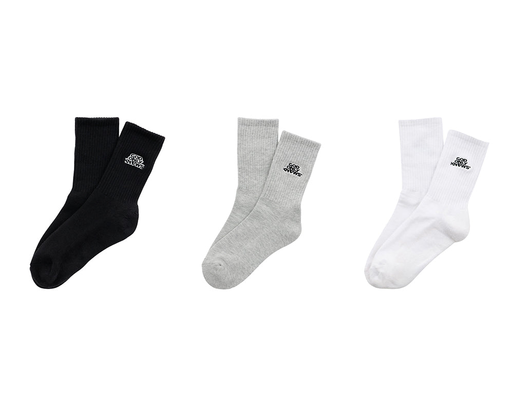 4月9日(木)開催 GOD ONLY KNOWS POP-UP