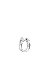 EARRINGS / SIL