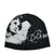 ANGEL SCRIPT LOGO MOHAIR BEANIE / BLK