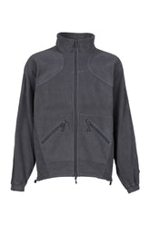 TECH ALPINE FLEECE JACKET / CHA