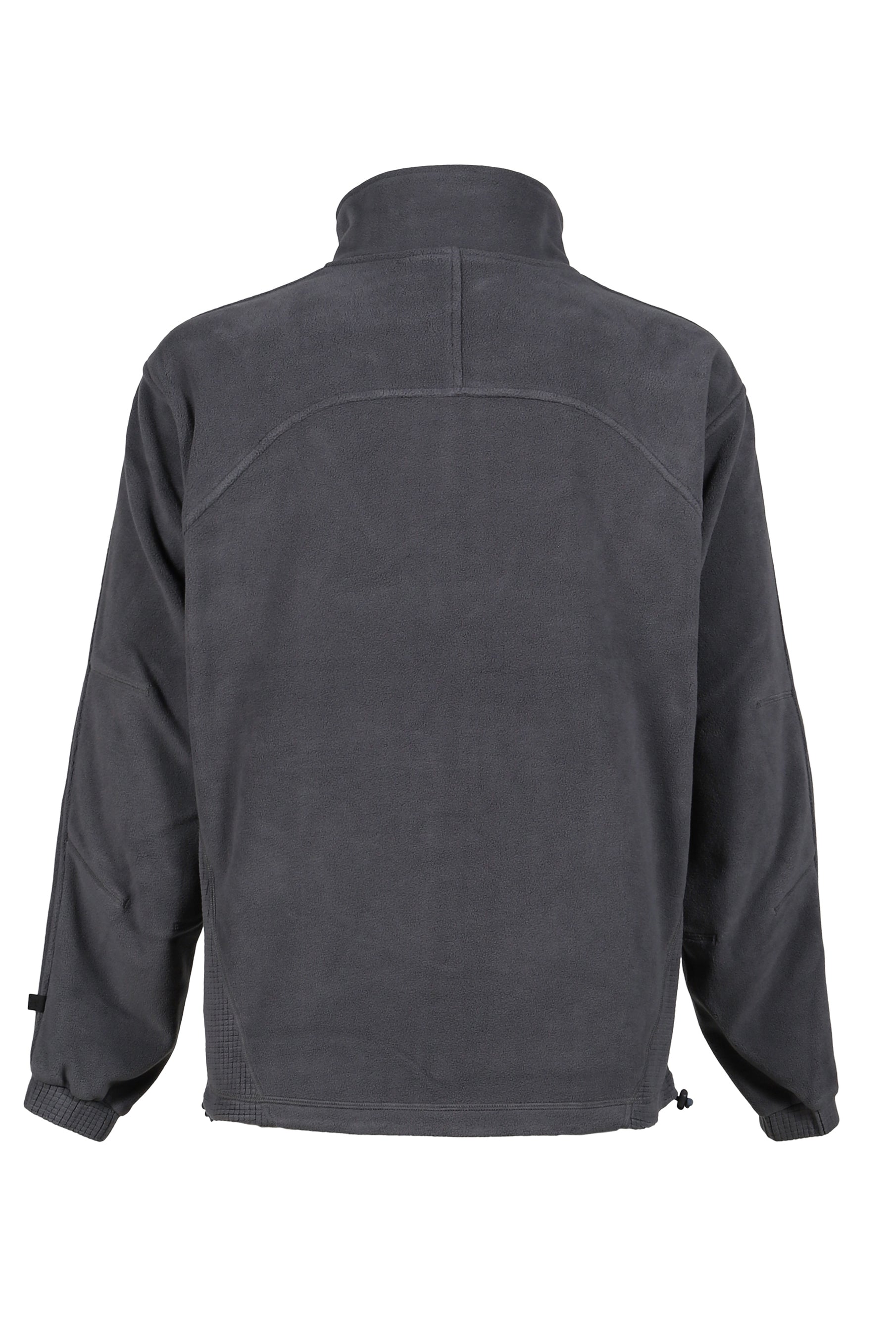 TECH ALPINE FLEECE JACKET / CHA