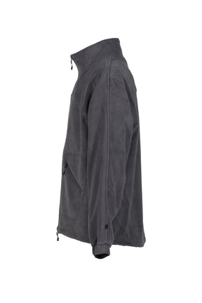 TECH ALPINE FLEECE JACKET / CHA