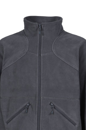 TECH ALPINE FLEECE JACKET / CHA