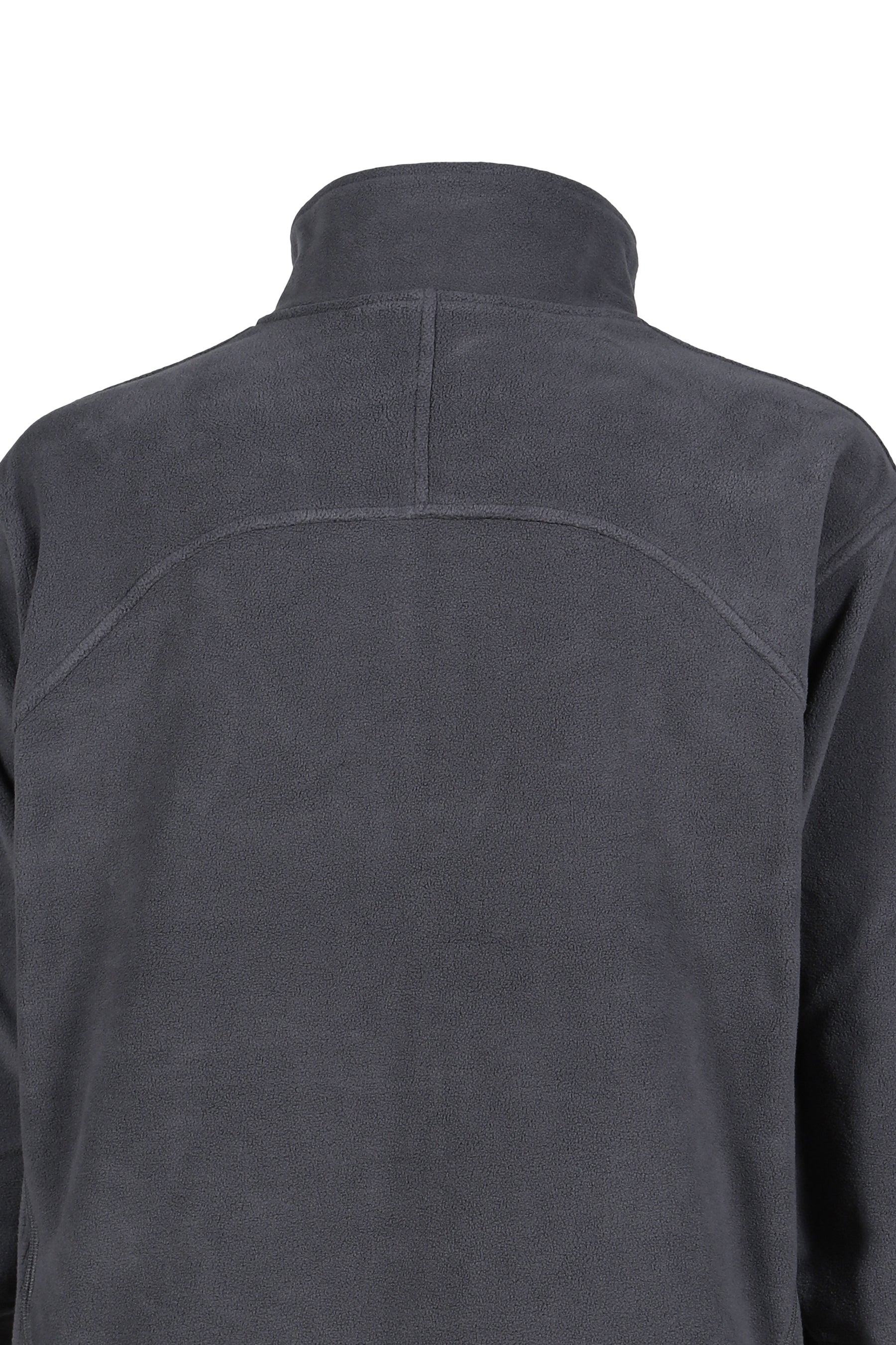 TECH ALPINE FLEECE JACKET / CHA