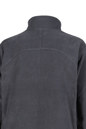 TECH ALPINE FLEECE JACKET / CHA