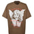 ANGEL TEE / BRW