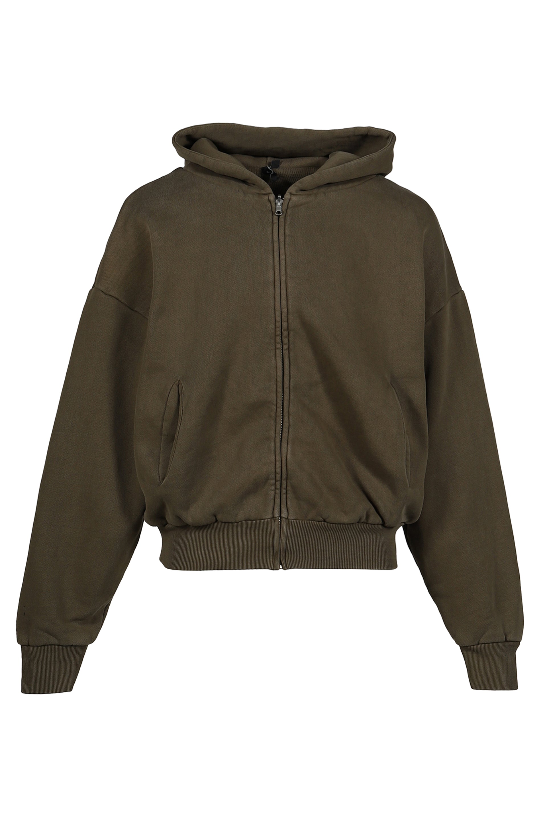 entire studios THERMAL HOOD / MILITARY