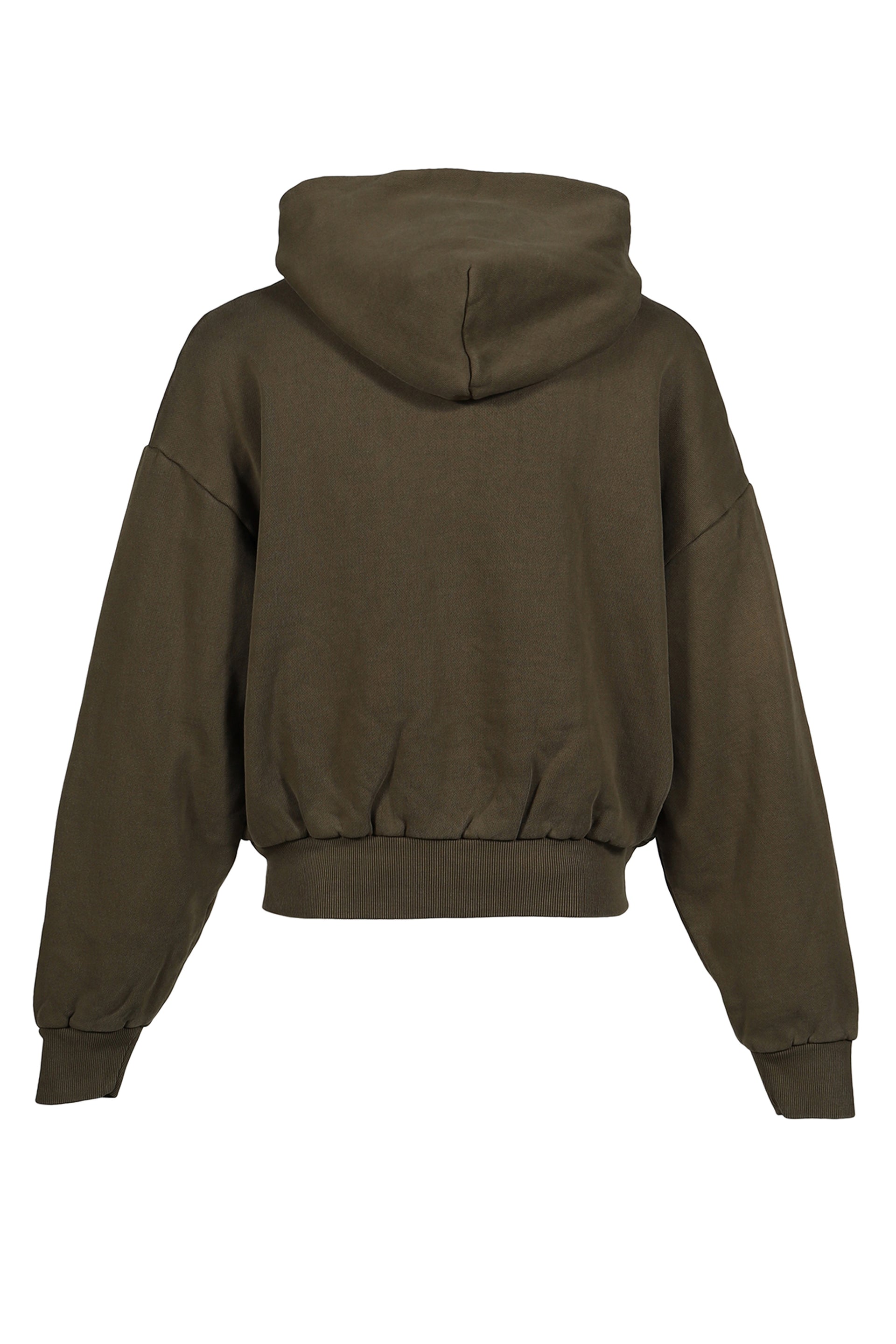 entire studios THERMAL HOOD / MILITARY