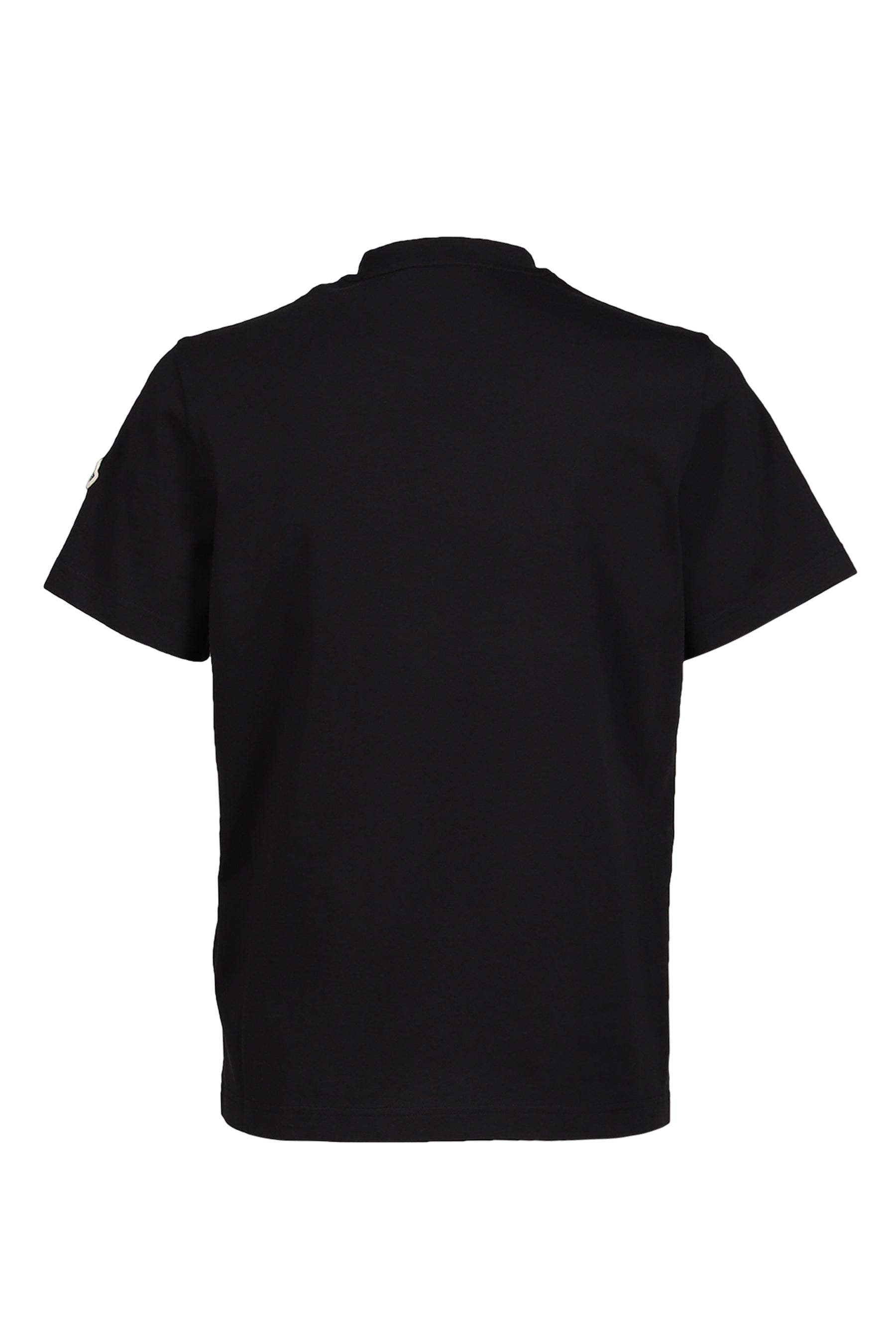 SS T-SHIRT / BLACK