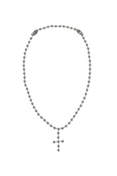 NECKLACES / SIL