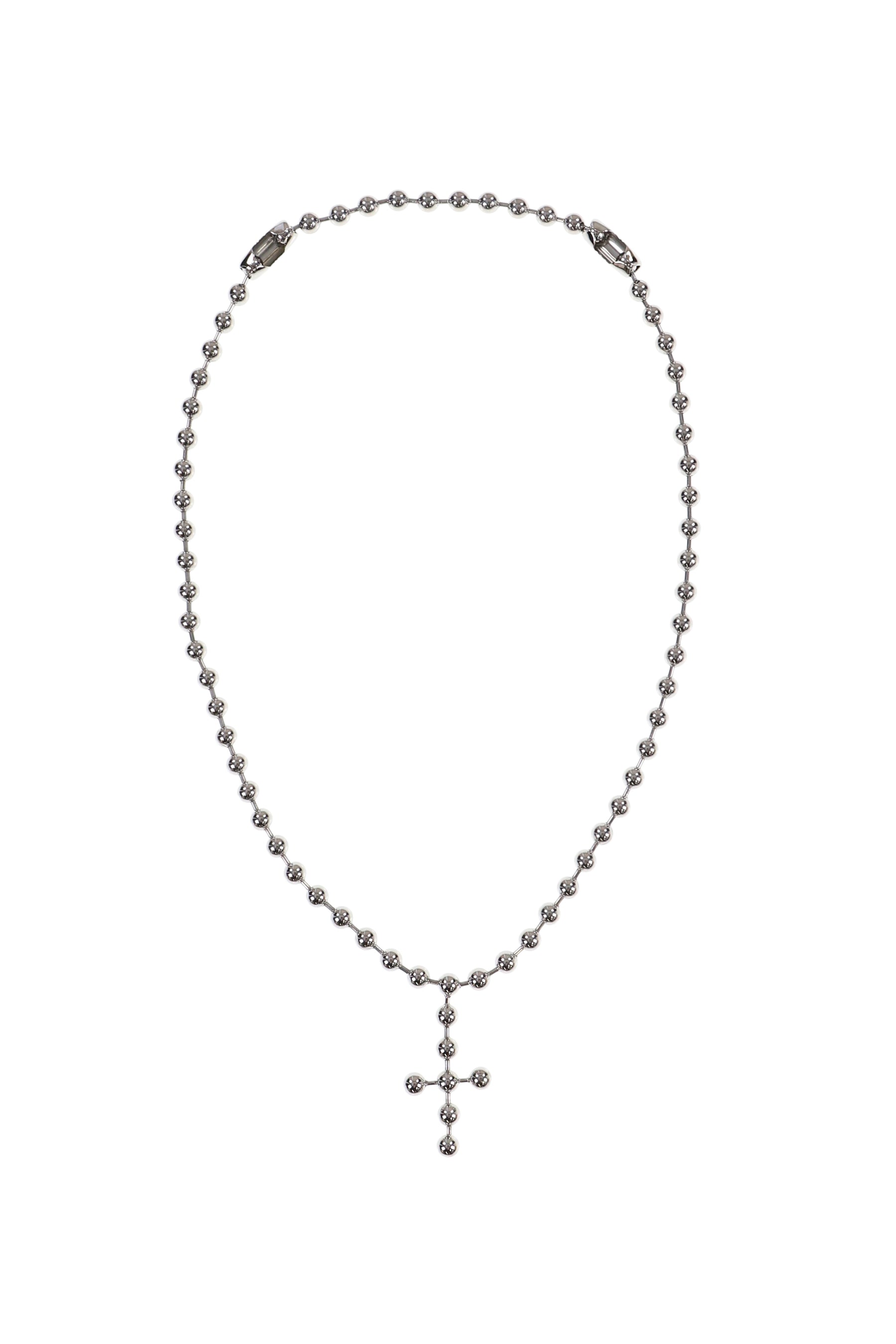 NECKLACES / SIL