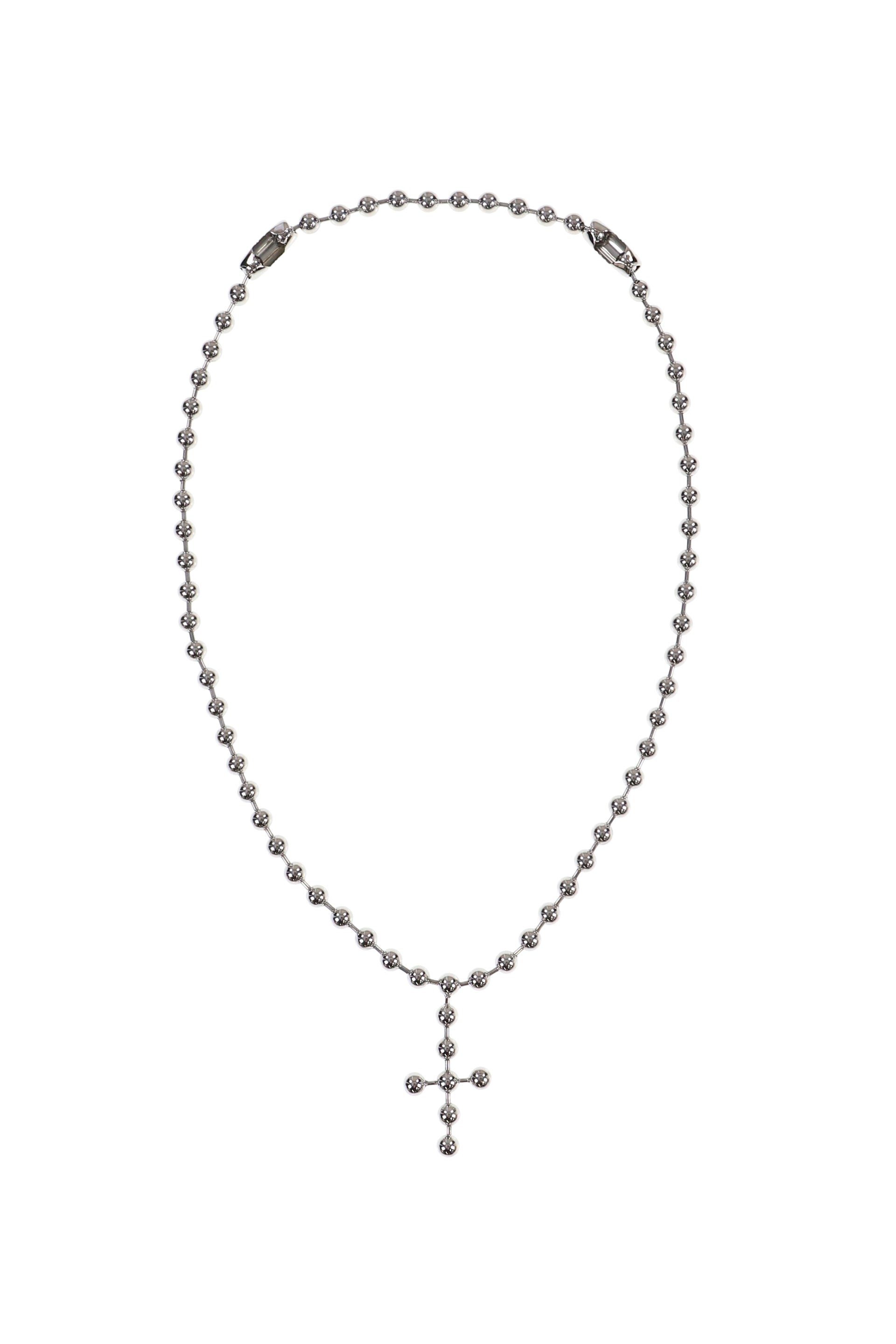NECKLACES / SIL