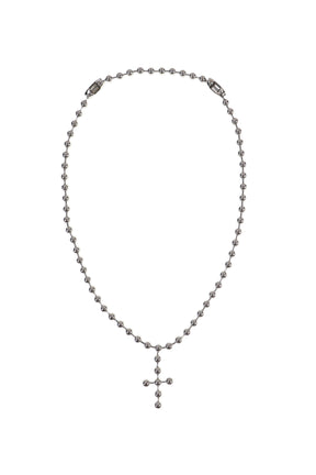 NECKLACES / SIL