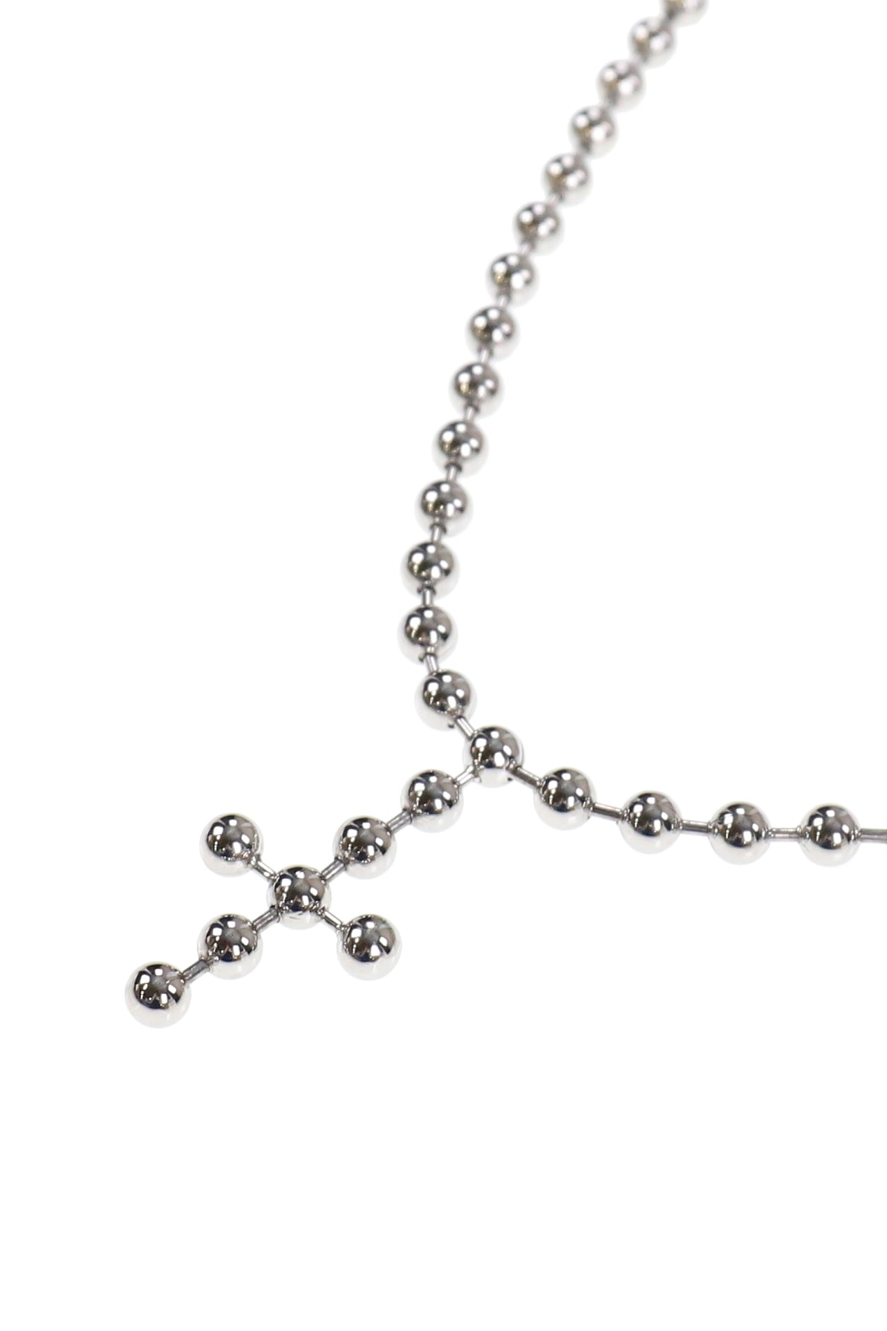 NECKLACES / SIL