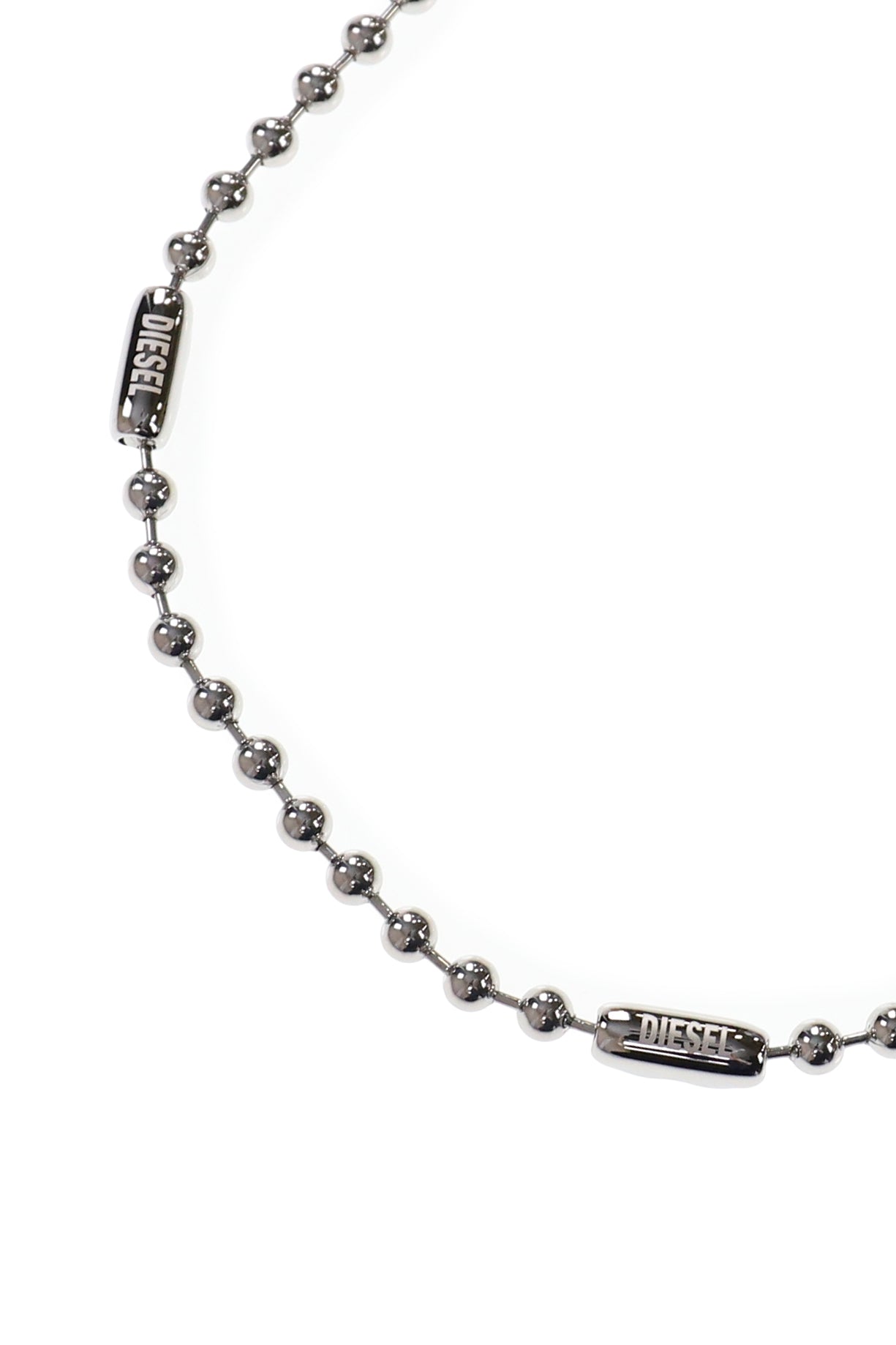 NECKLACES / SIL