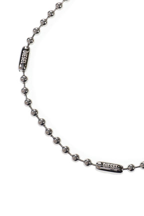 NECKLACES / SIL