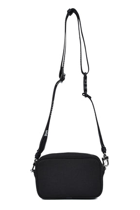 AMIRI STAGGERED CAMERA CASE / BLK