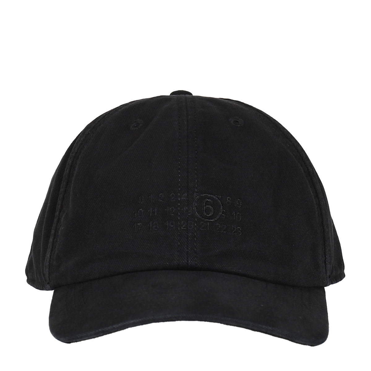MM6 Maison Margiela エムエムシックス メゾンマルジェラ SS26 HAT