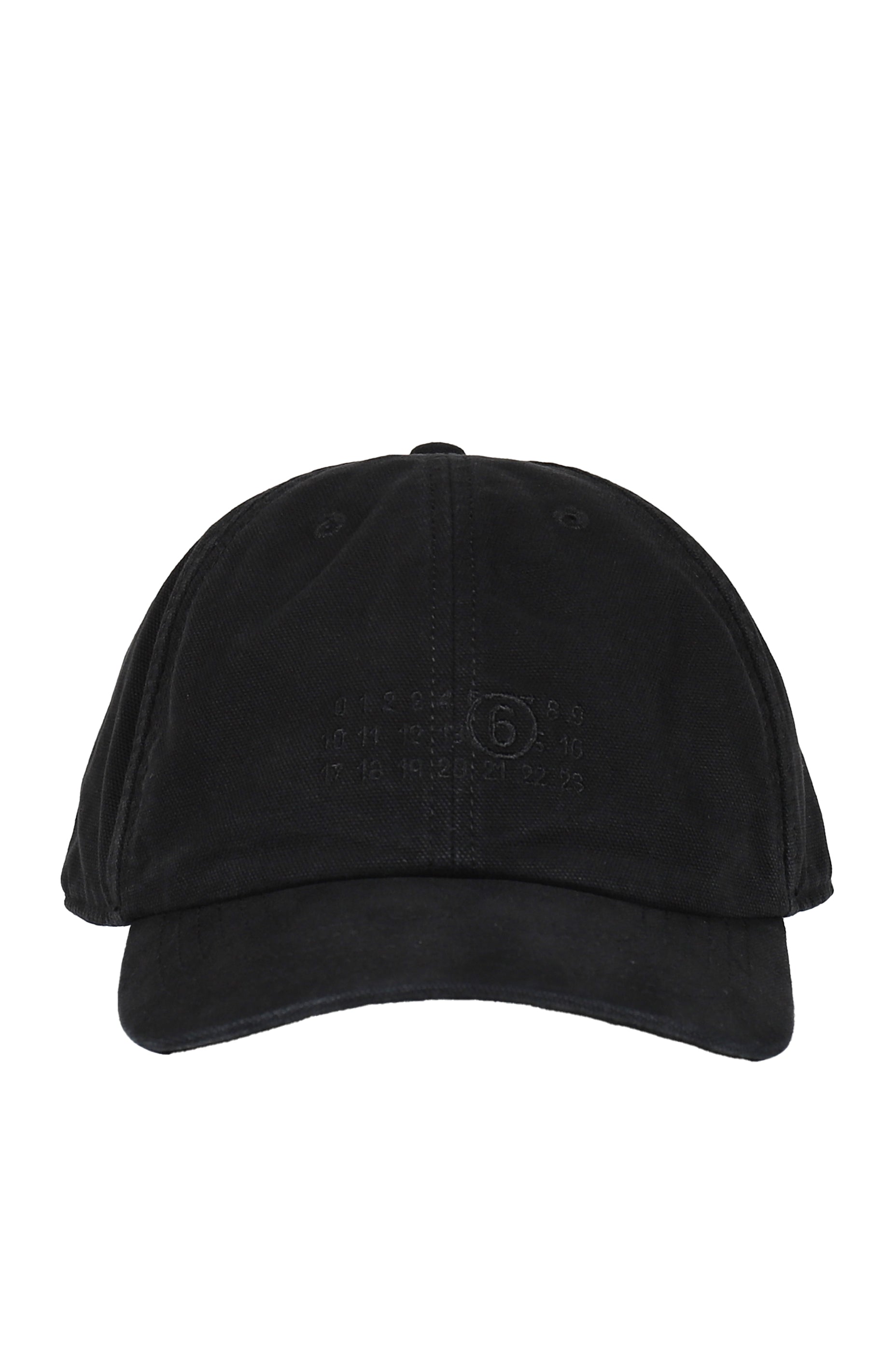 HAT / BLK
