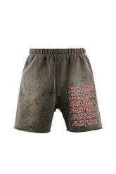 SWEAT SHORTS/SAINT MXX / CHA