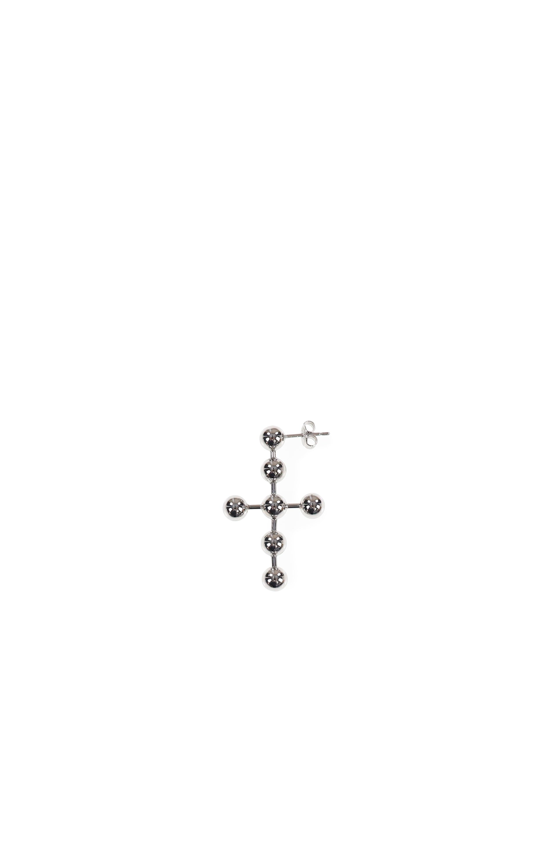 EARRINGS / SIL
