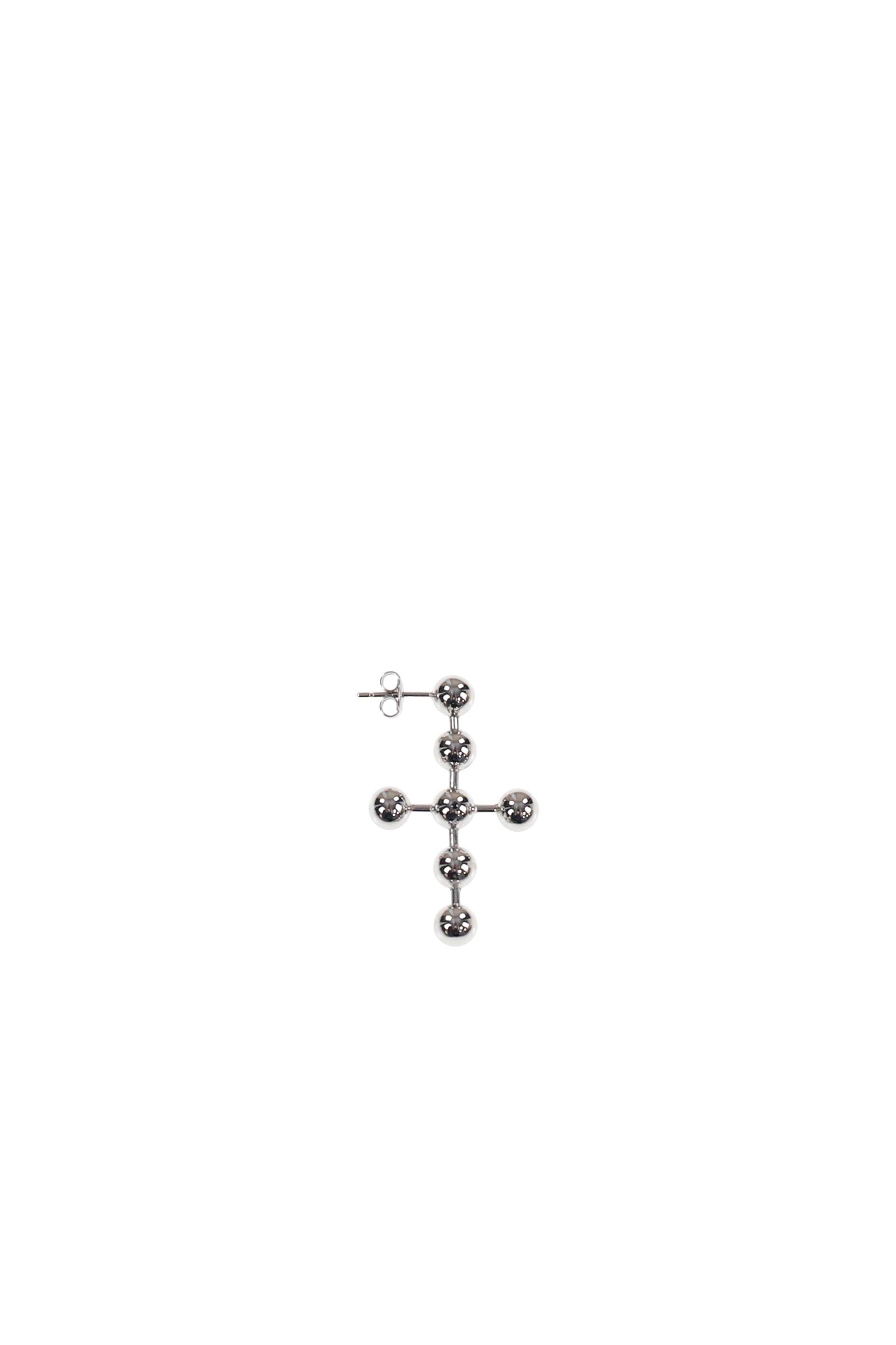 EARRINGS / SIL