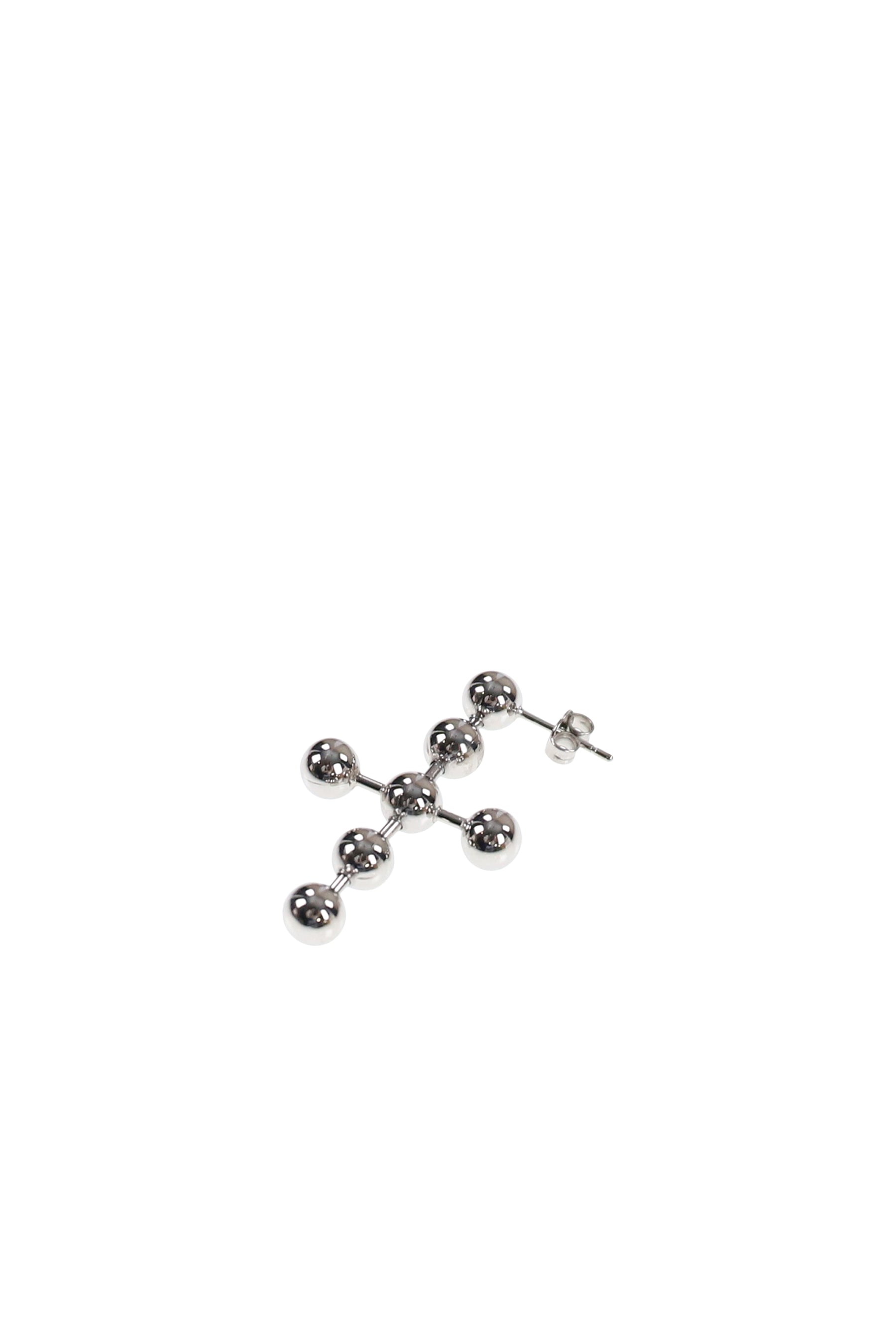 EARRINGS / SIL