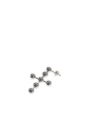 EARRINGS / SIL