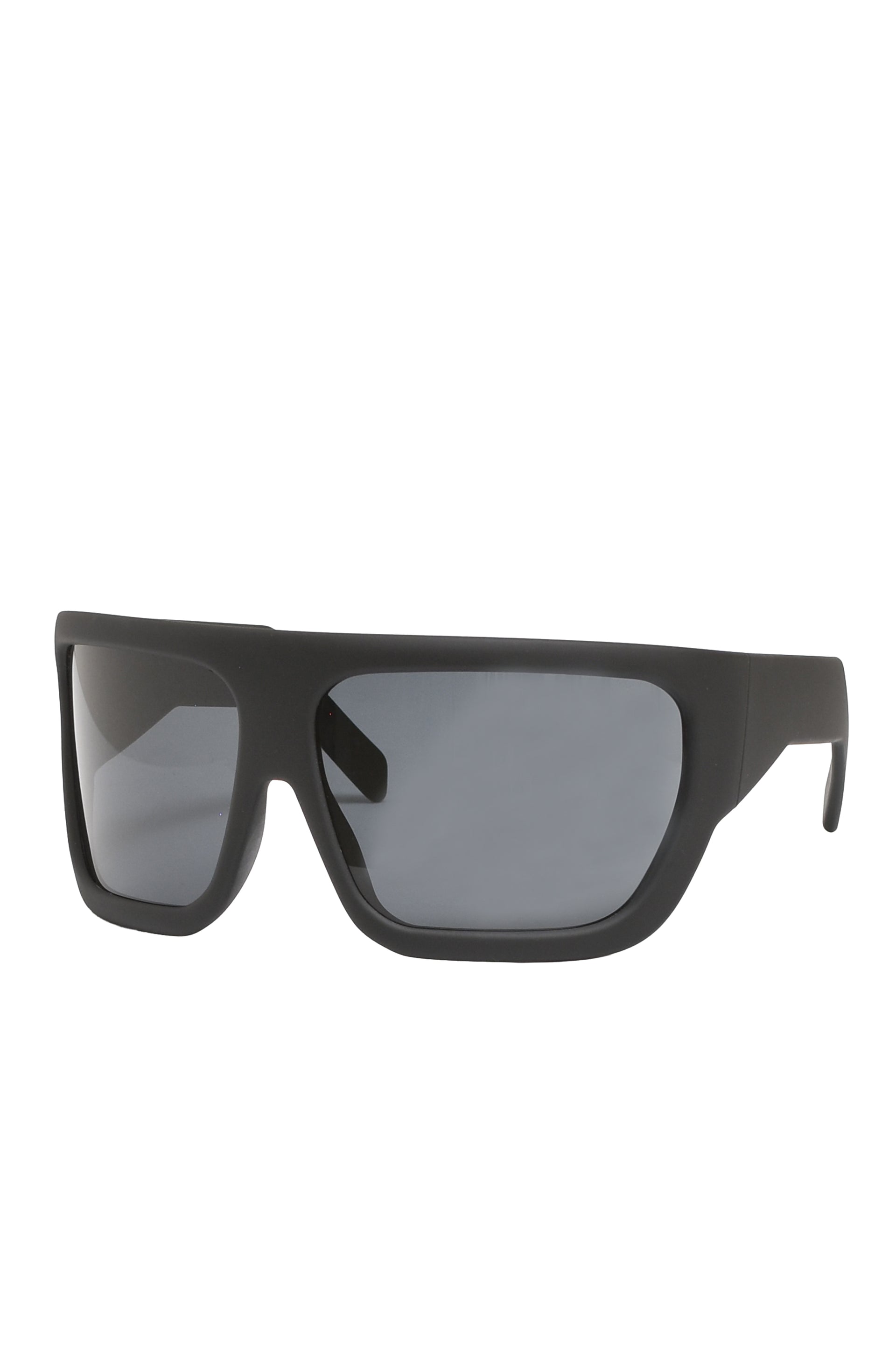 Rick Owens DAVIS / BLK BLK