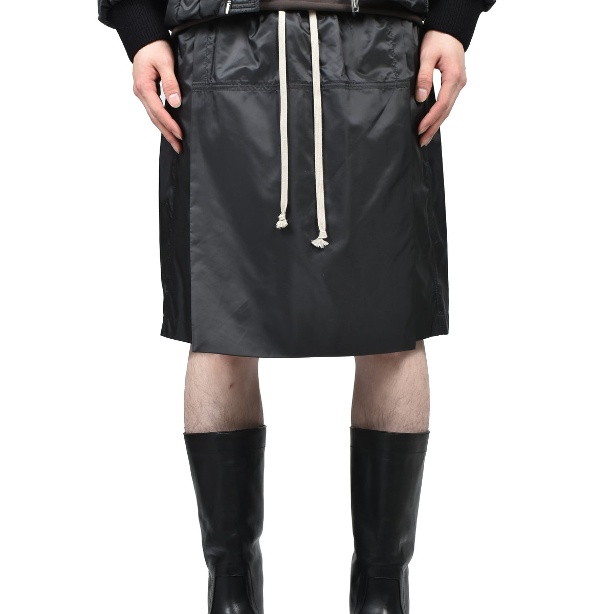 MONCLER RICK OWENS モンクレール リックオウエンス コラボレーション