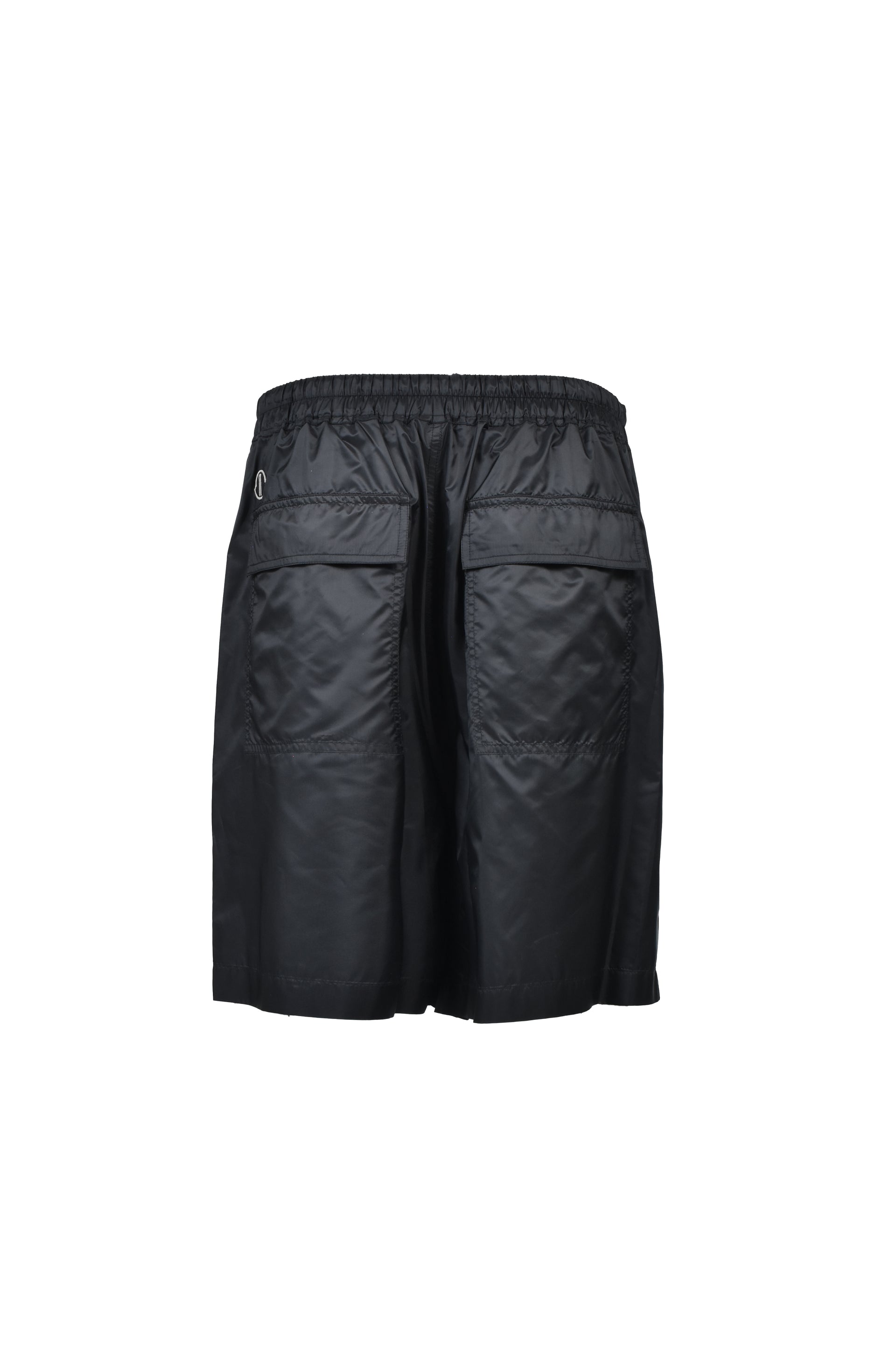 KILTSHORTS / BLK