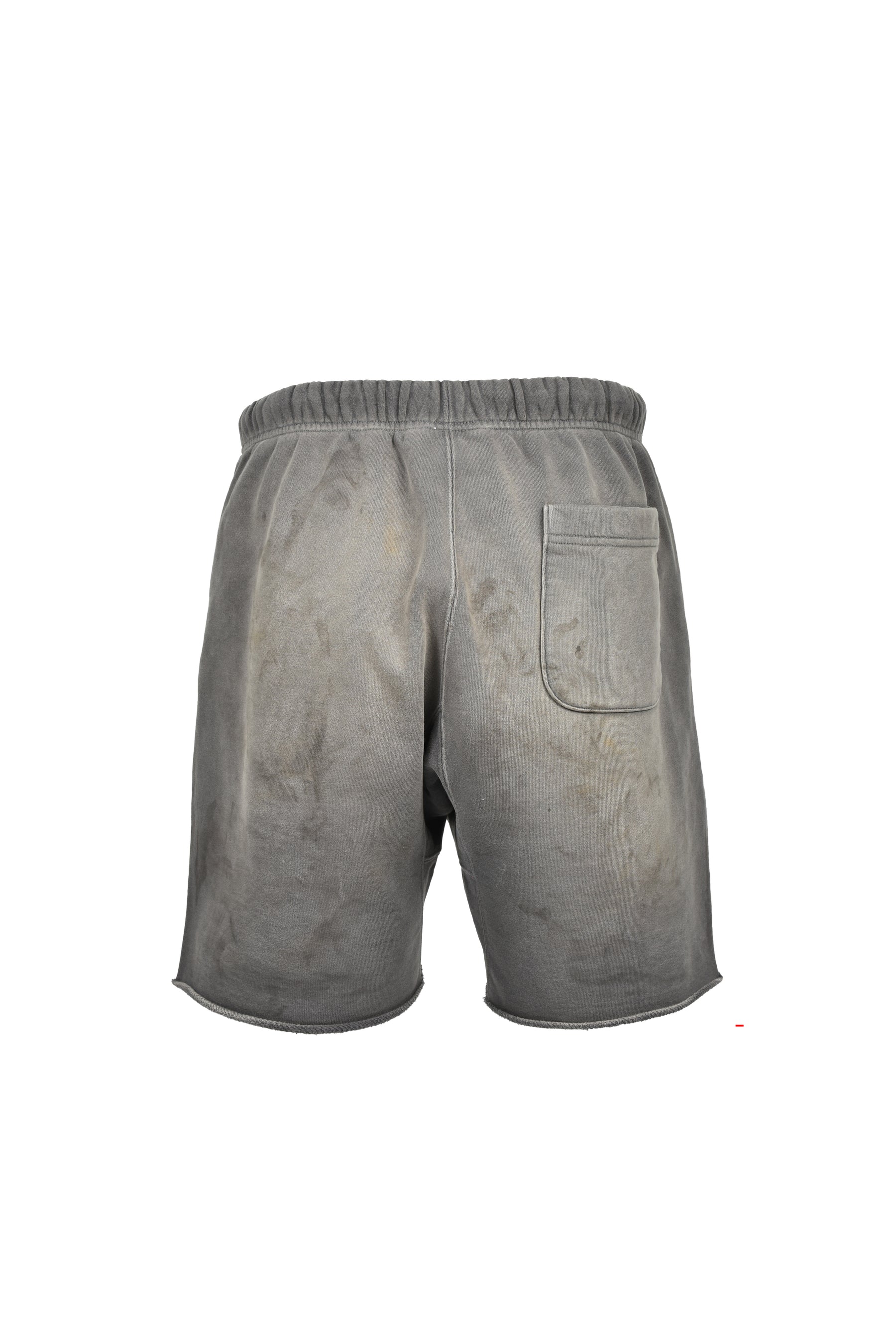 SWEAT SHORTS/SAINT MXX / CHA