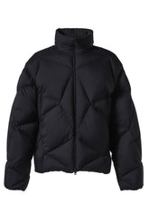 VARDAR JACKET / BLK