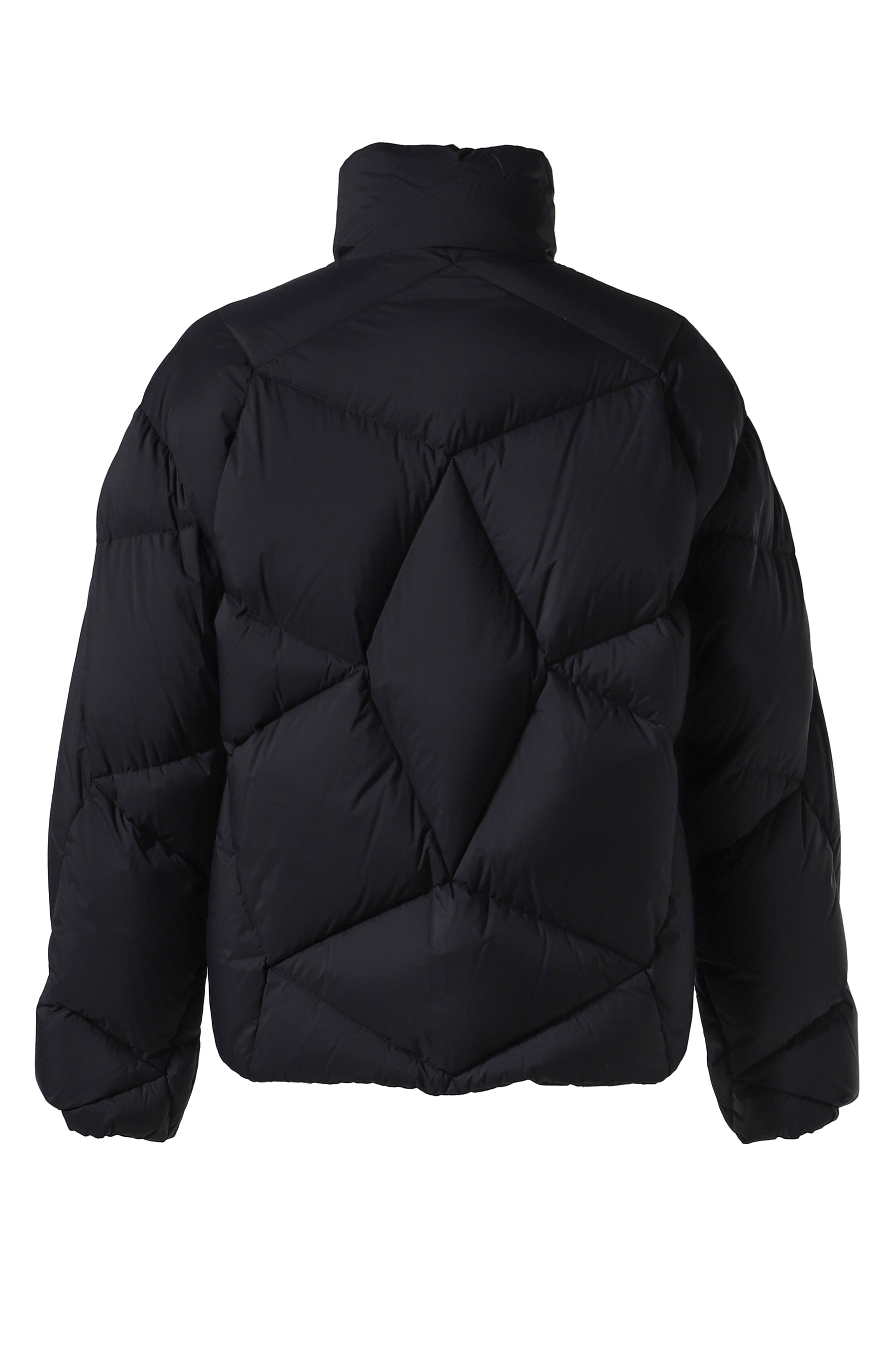 VARDAR JACKET / BLK