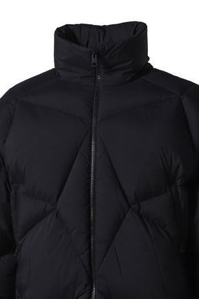 VARDAR JACKET / BLK