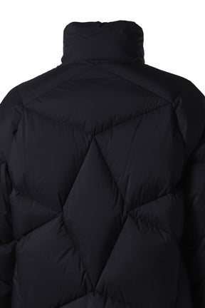 VARDAR JACKET / BLK