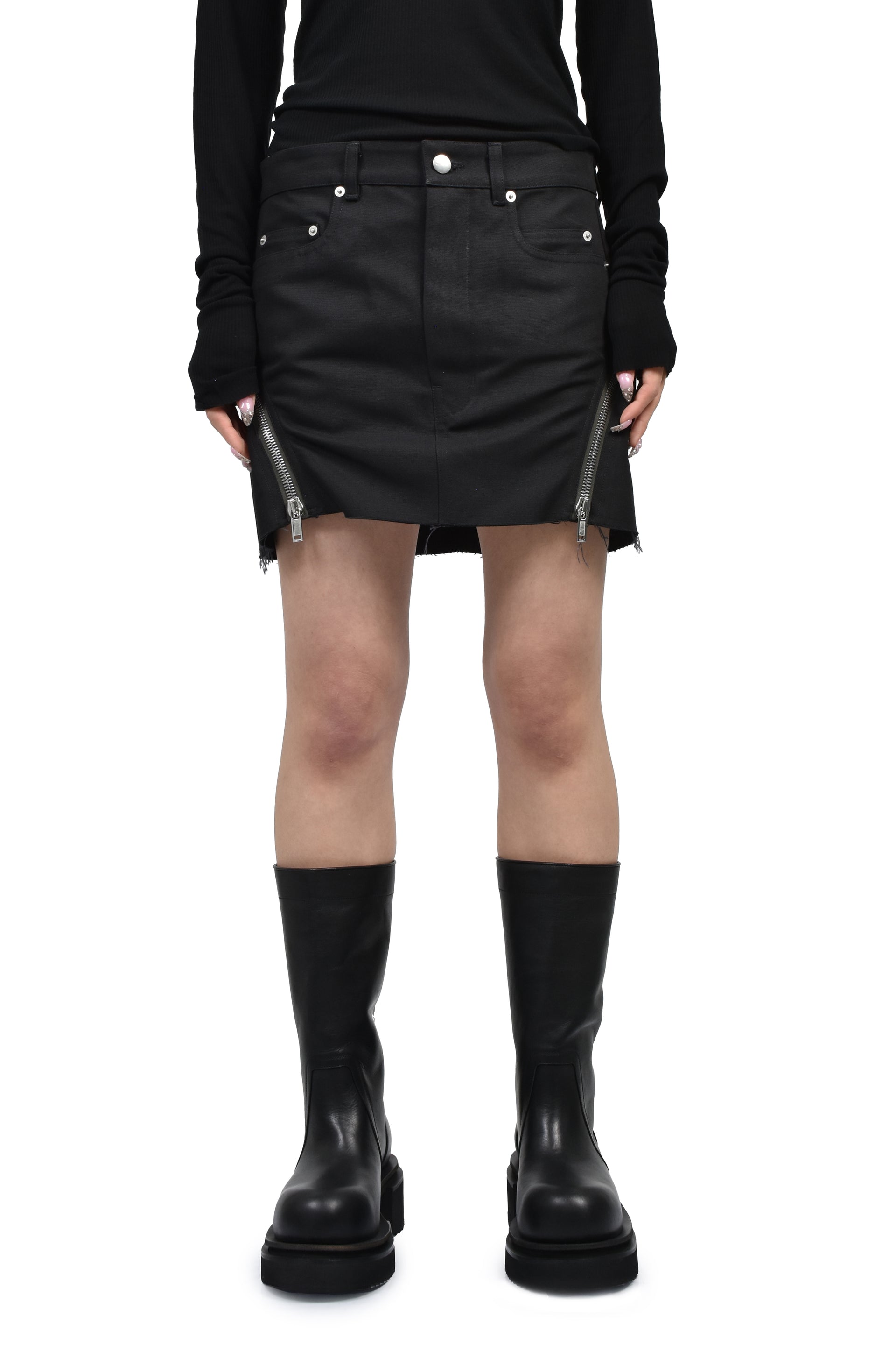 BOLAN BANANA MINI / BLK