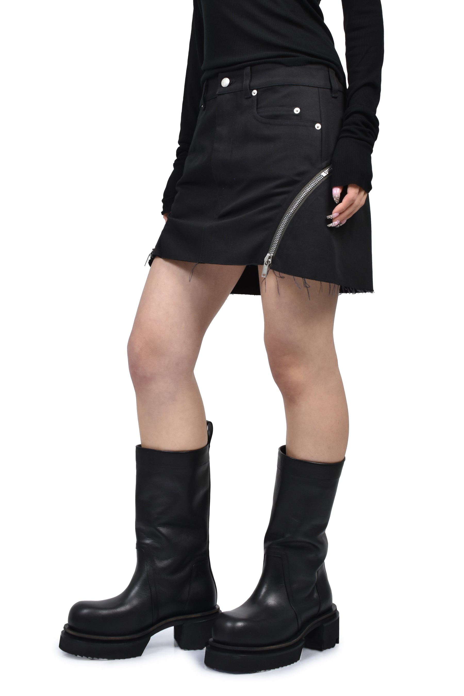 BOLAN BANANA MINI / BLK