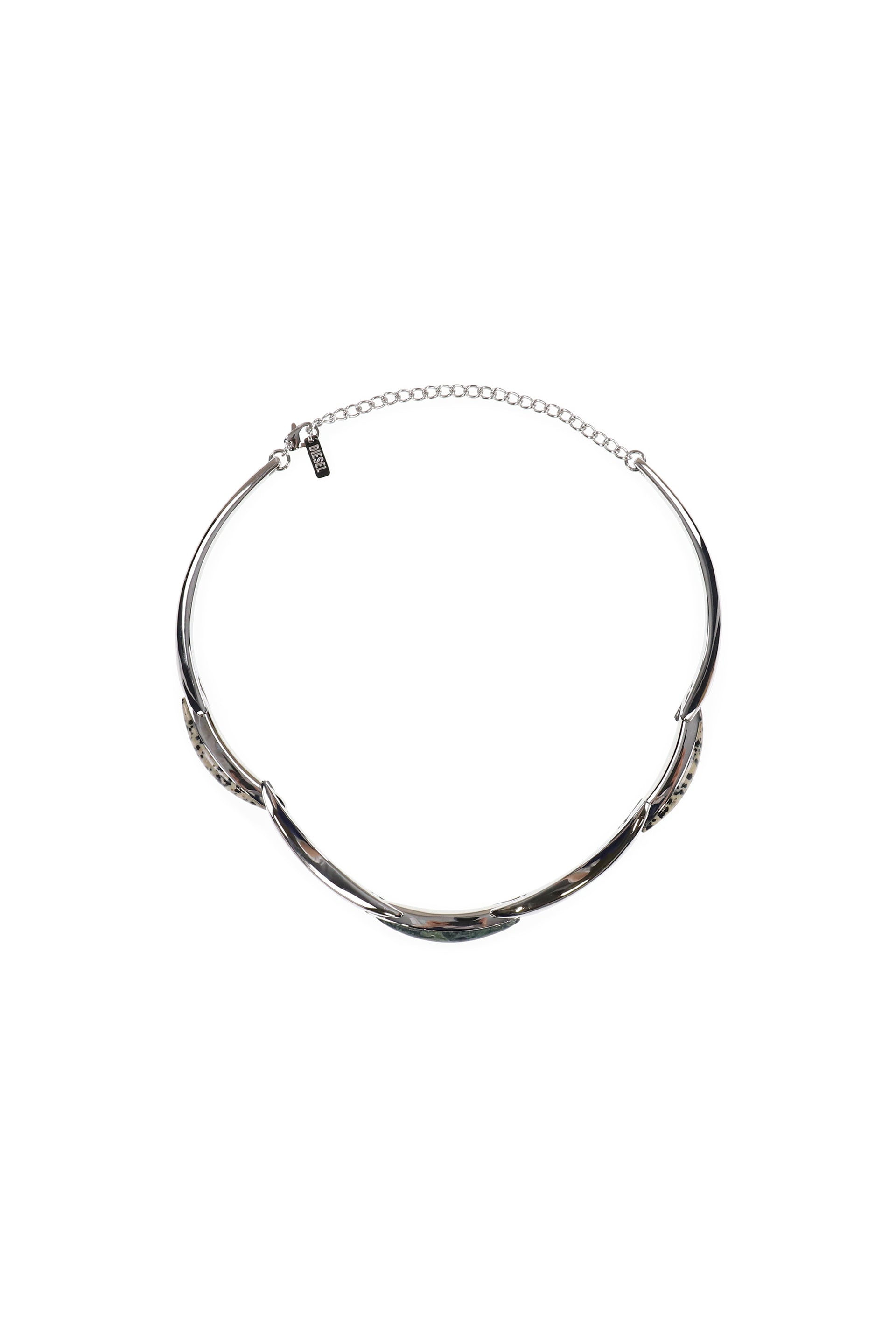 NECKLACE / SIL