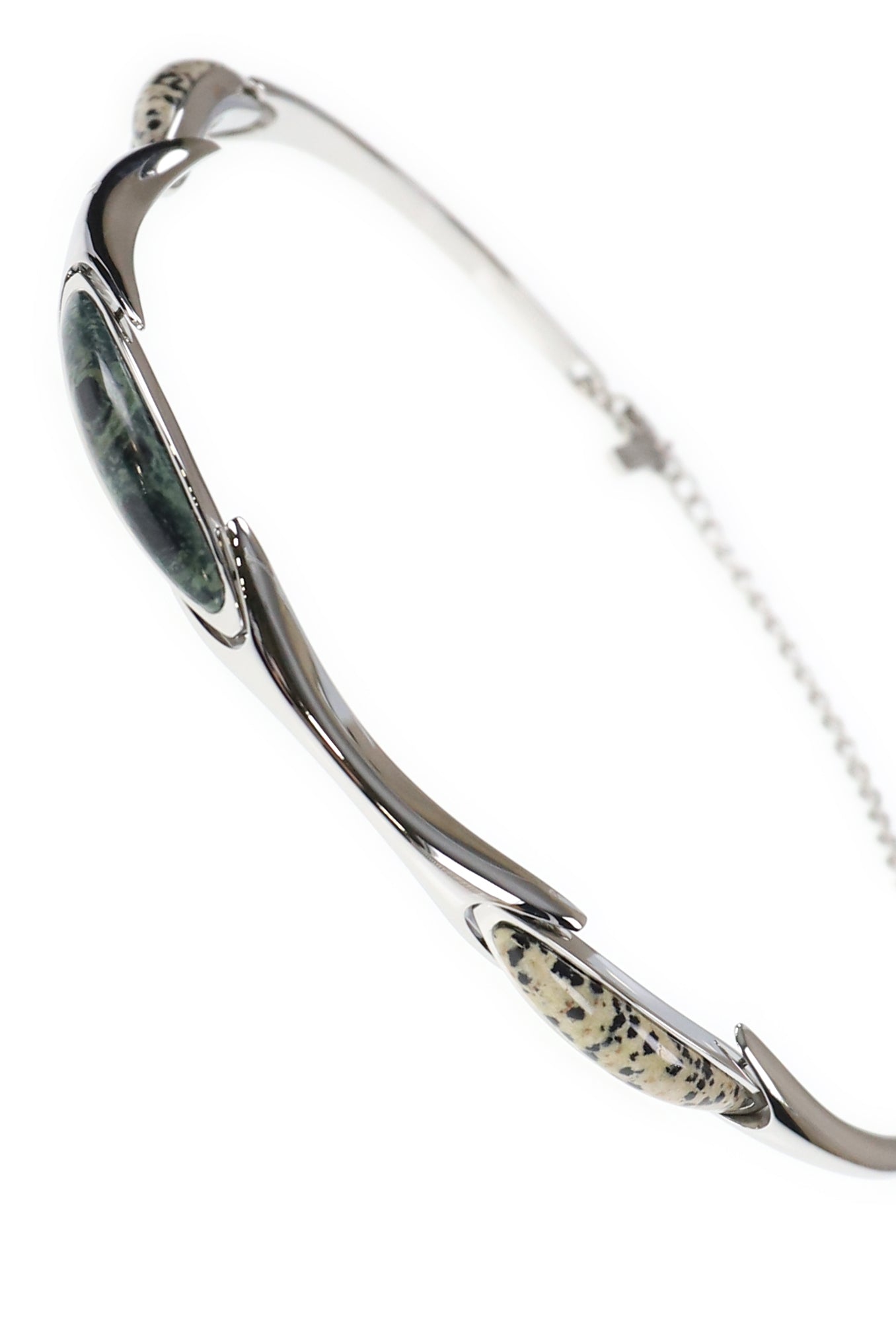 NECKLACE / SIL