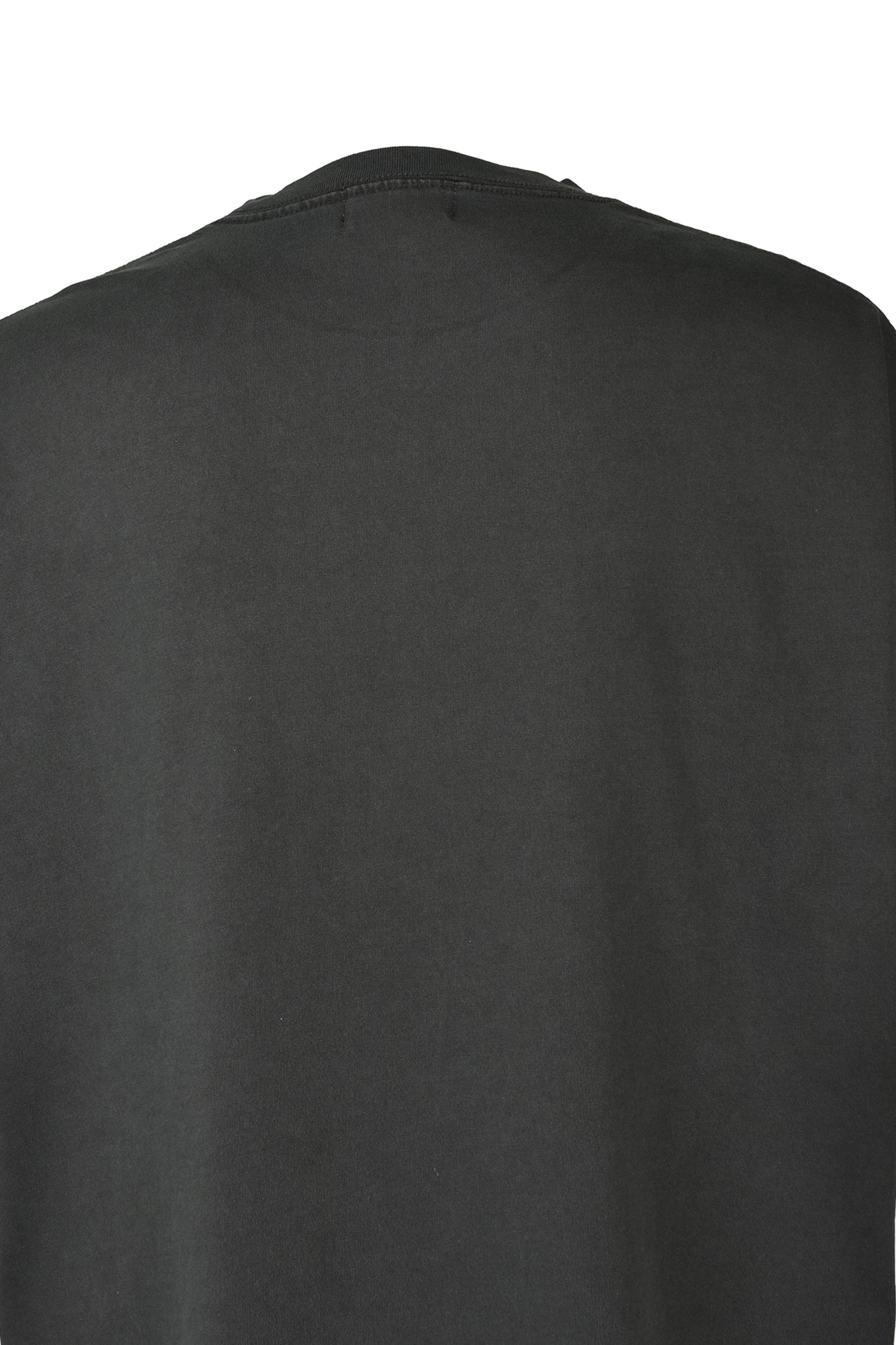 MARIA TEE / BLK