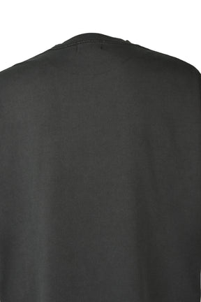 MARIA TEE / BLK