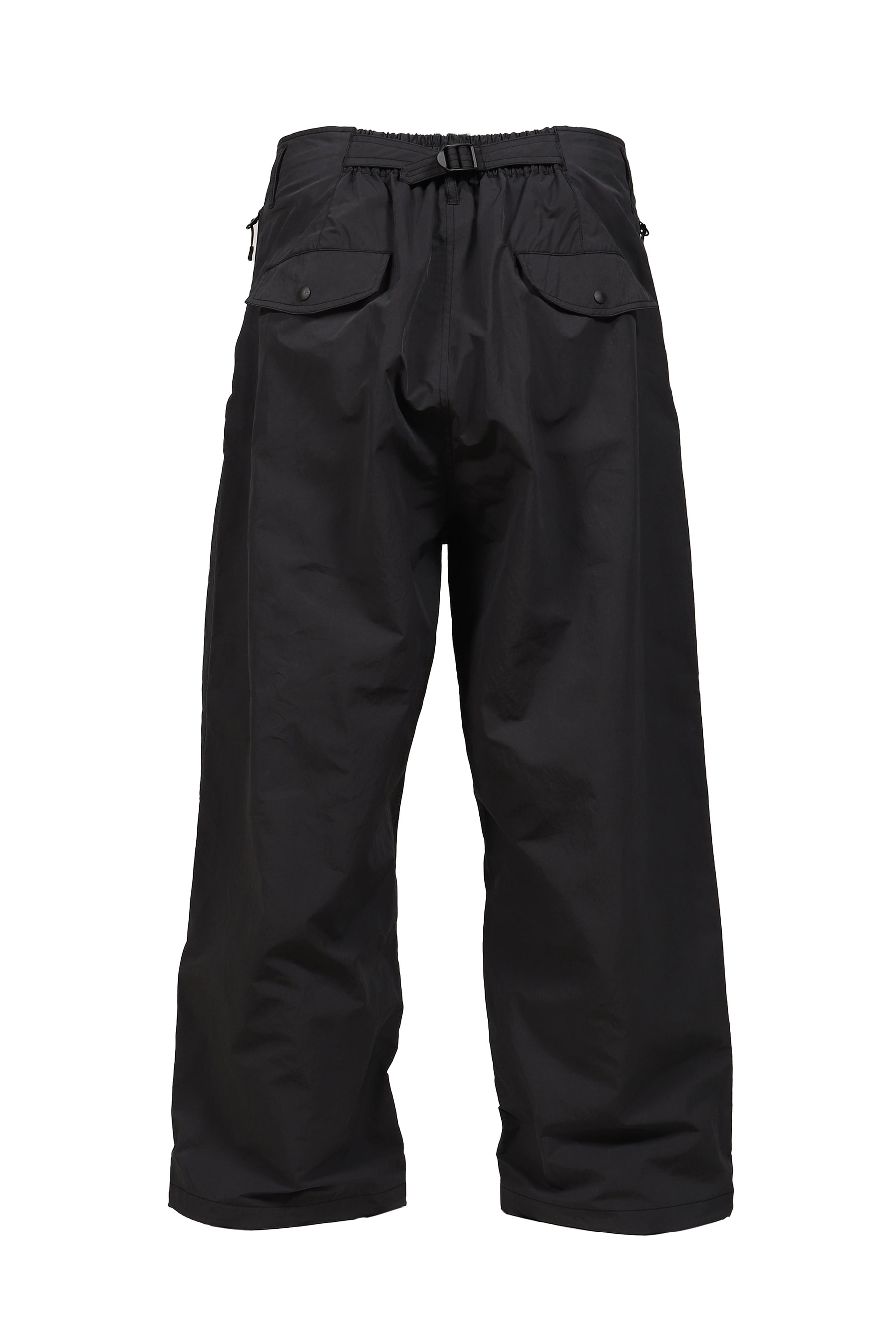 DAIWA PIER39 ダイワ ピア39 SS26 TECH MIL FLYERS PANTS / BLK
