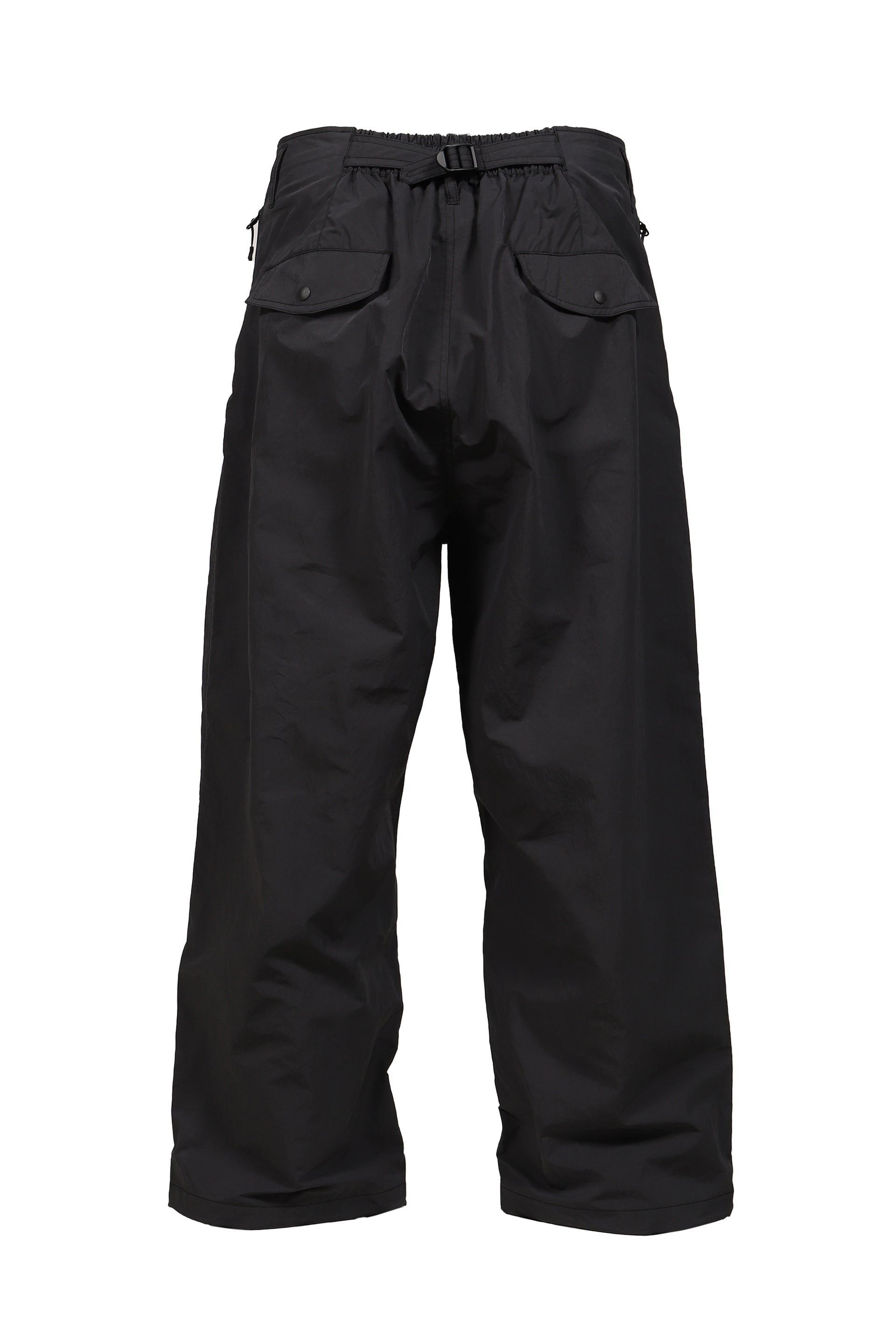 TECH MIL FLYERS PANTS / BLK