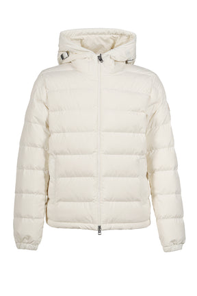 LAVERAET JACKET / WHT