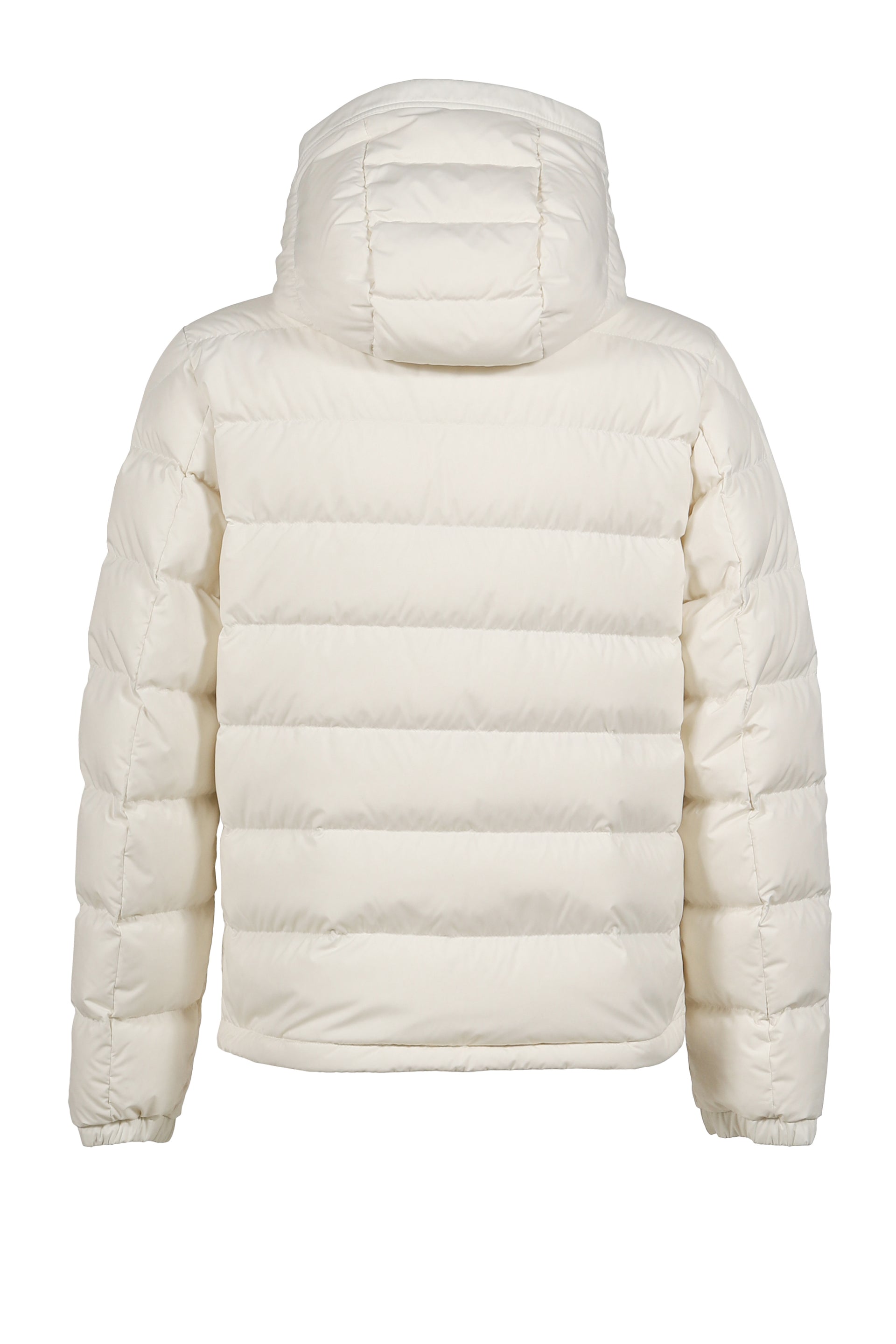 LAVERAET JACKET / WHT
