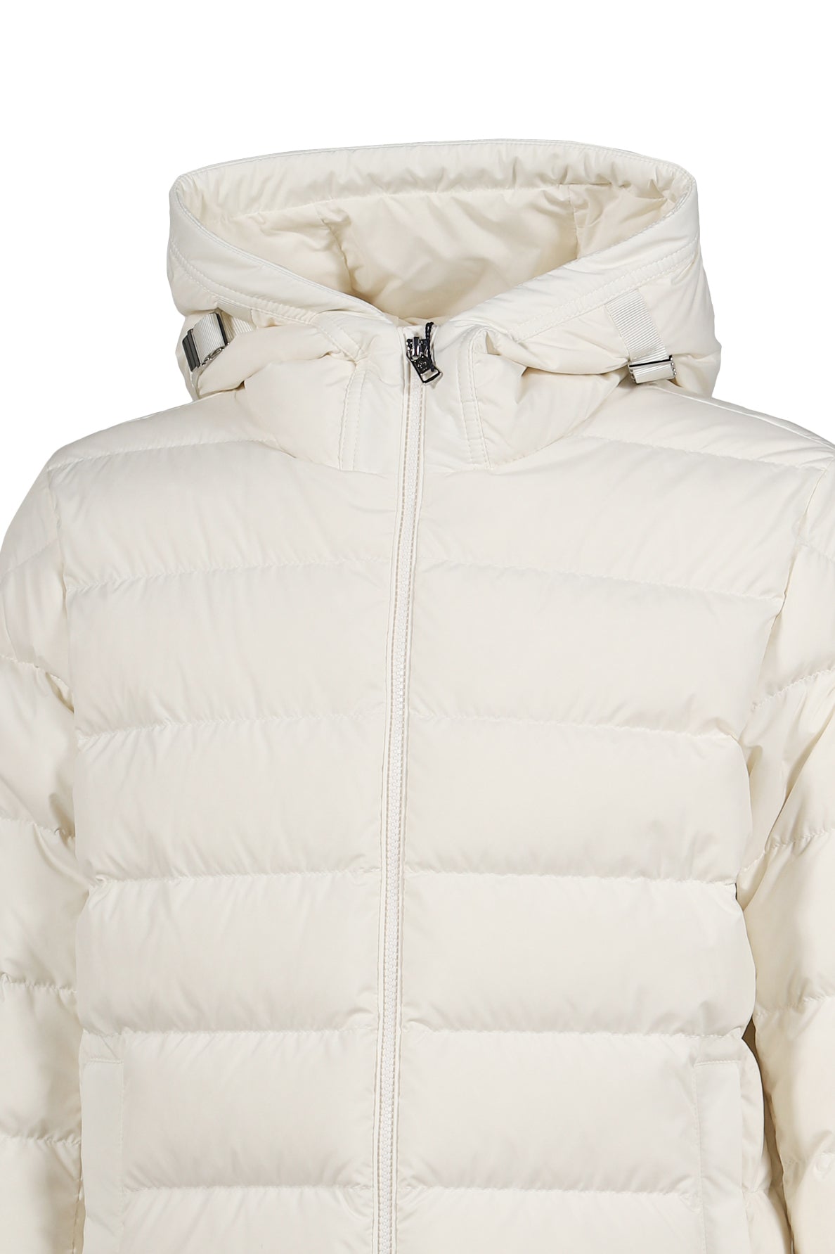 LAVERAET JACKET / WHT